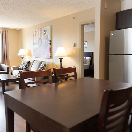 Capital Suites Yellowknife Εξωτερικό φωτογραφία