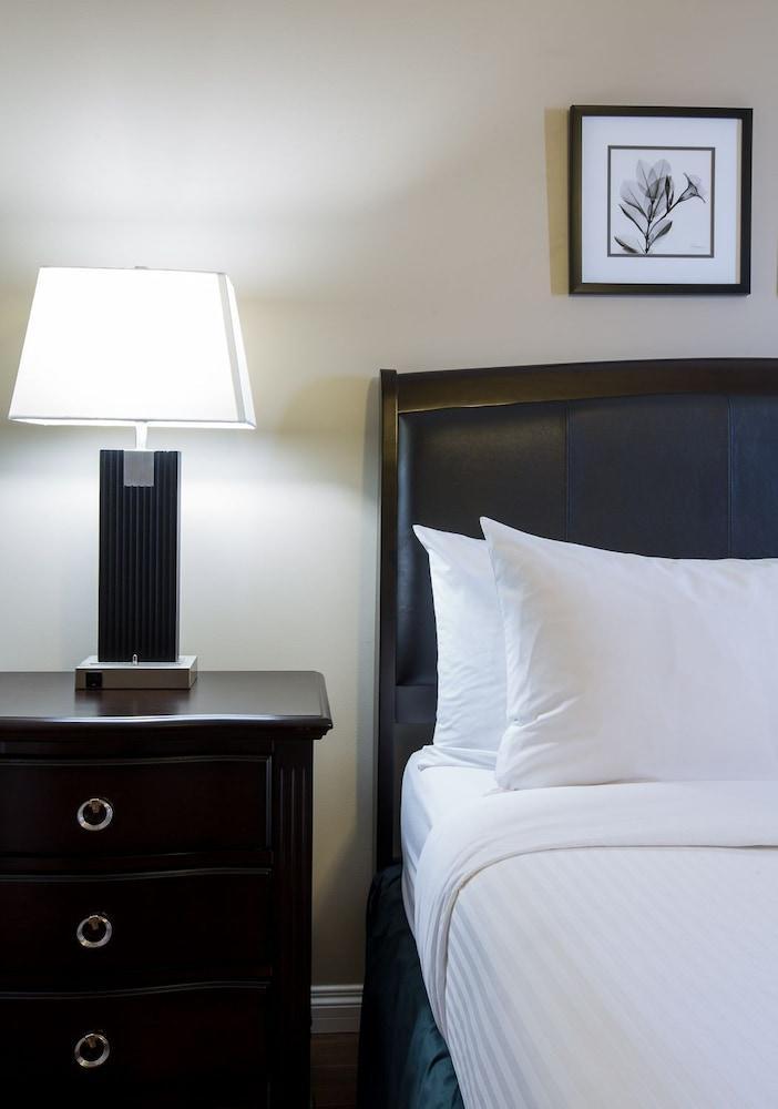 Capital Suites Yellowknife Εξωτερικό φωτογραφία