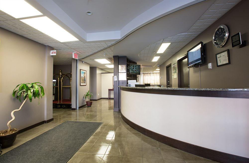 Capital Suites Yellowknife Εξωτερικό φωτογραφία