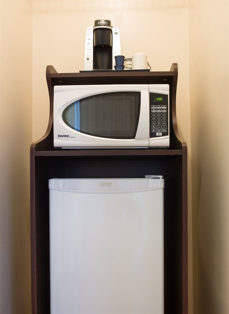 Capital Suites Yellowknife Εξωτερικό φωτογραφία