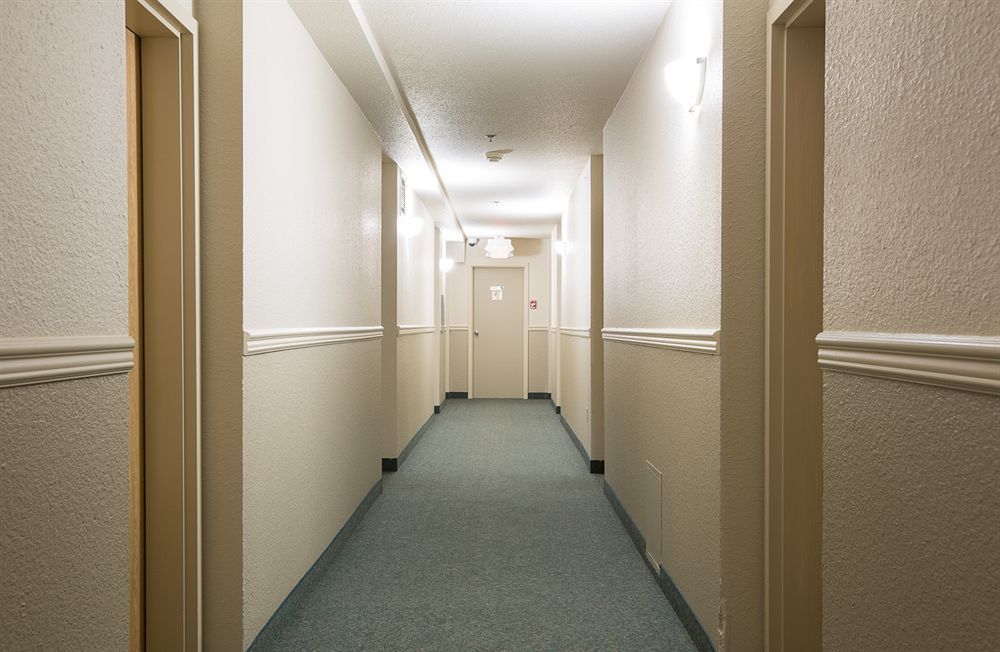 Capital Suites Yellowknife Εξωτερικό φωτογραφία